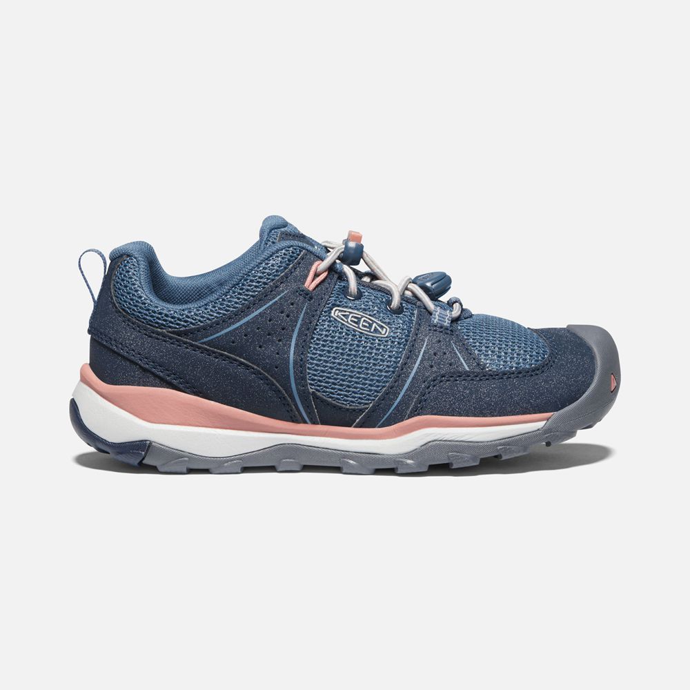 Keen Sneakers Kinderen Blauw - Terradora Ii Sport Shoes - 96350-HESW